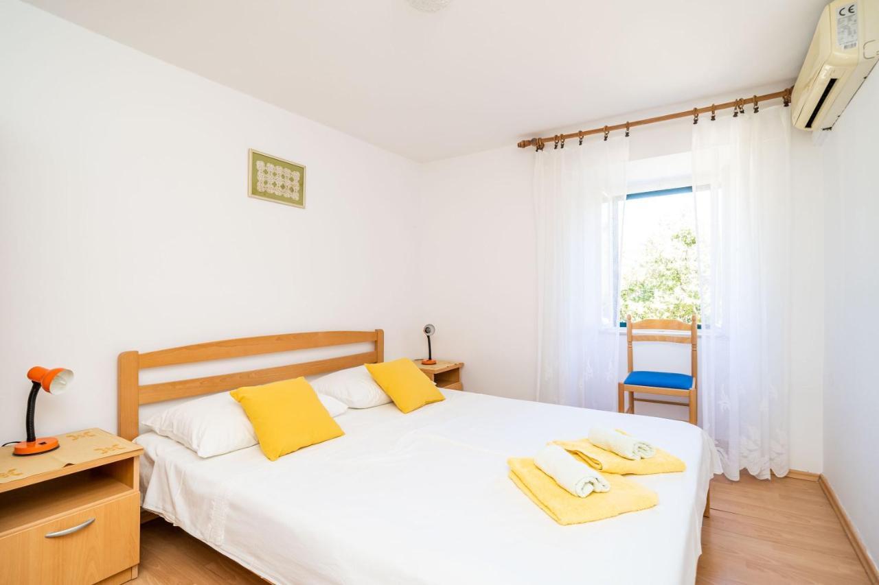 Apartments Lidija Zaton  Zewnętrze zdjęcie