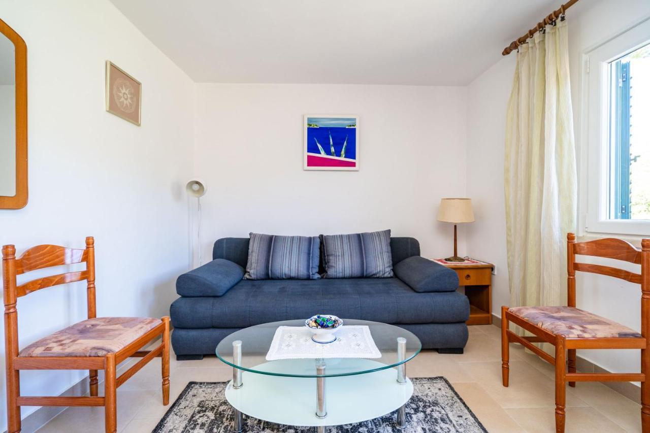 Apartments Lidija Zaton  Zewnętrze zdjęcie