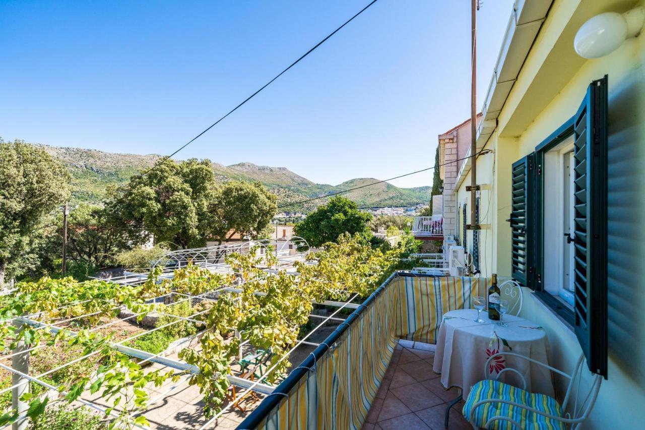 Apartments Lidija Zaton  Zewnętrze zdjęcie