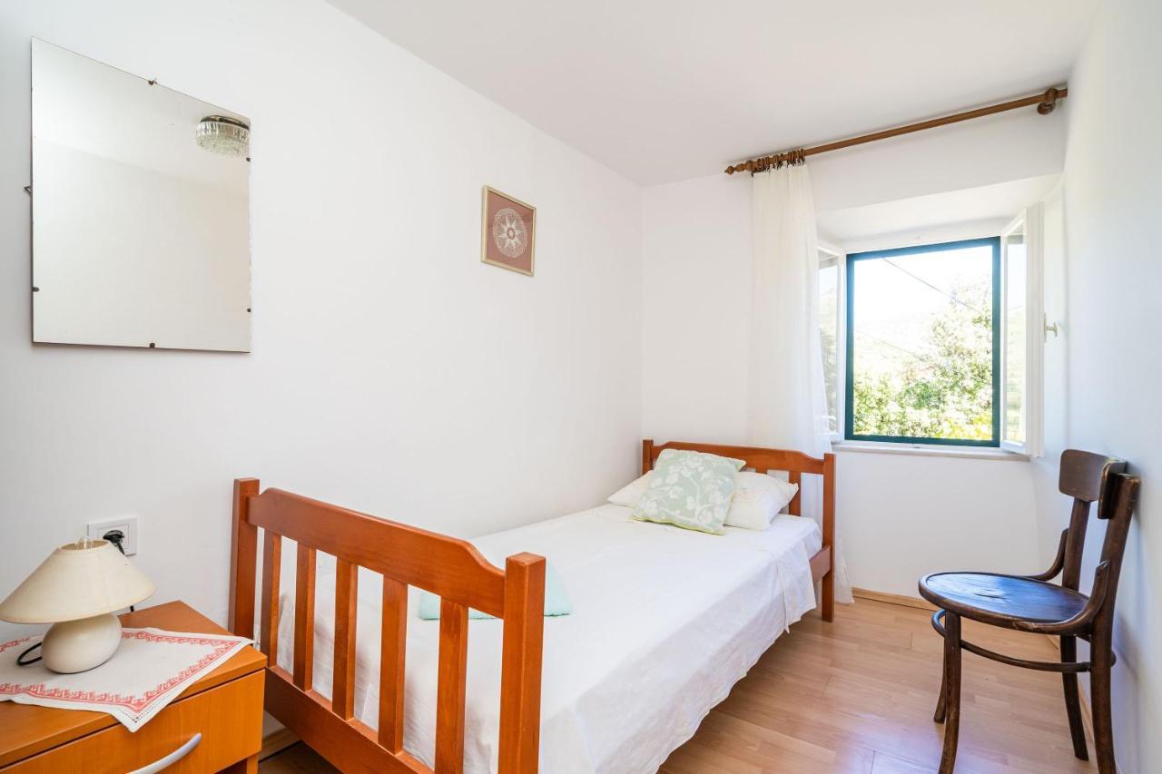 Apartments Lidija Zaton  Zewnętrze zdjęcie