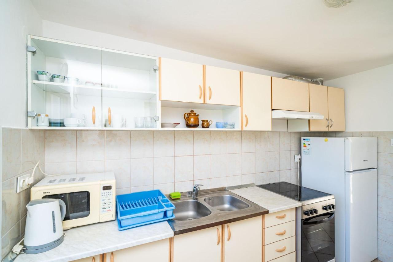 Apartments Lidija Zaton  Zewnętrze zdjęcie