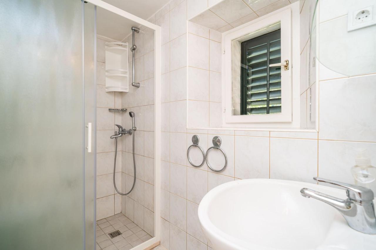 Apartments Lidija Zaton  Zewnętrze zdjęcie