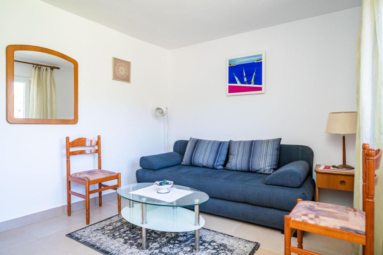 Apartments Lidija Zaton  Zewnętrze zdjęcie