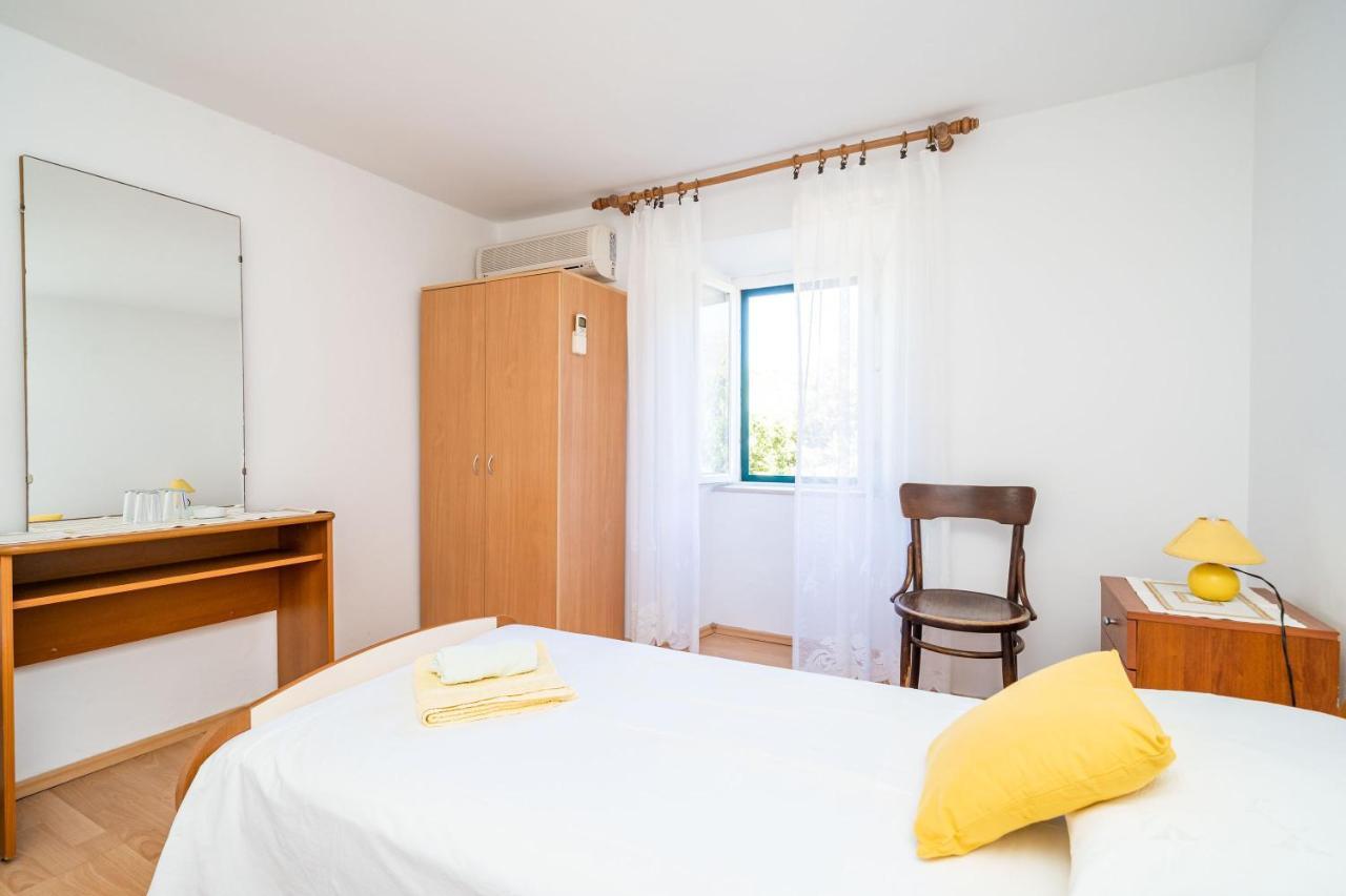 Apartments Lidija Zaton  Zewnętrze zdjęcie