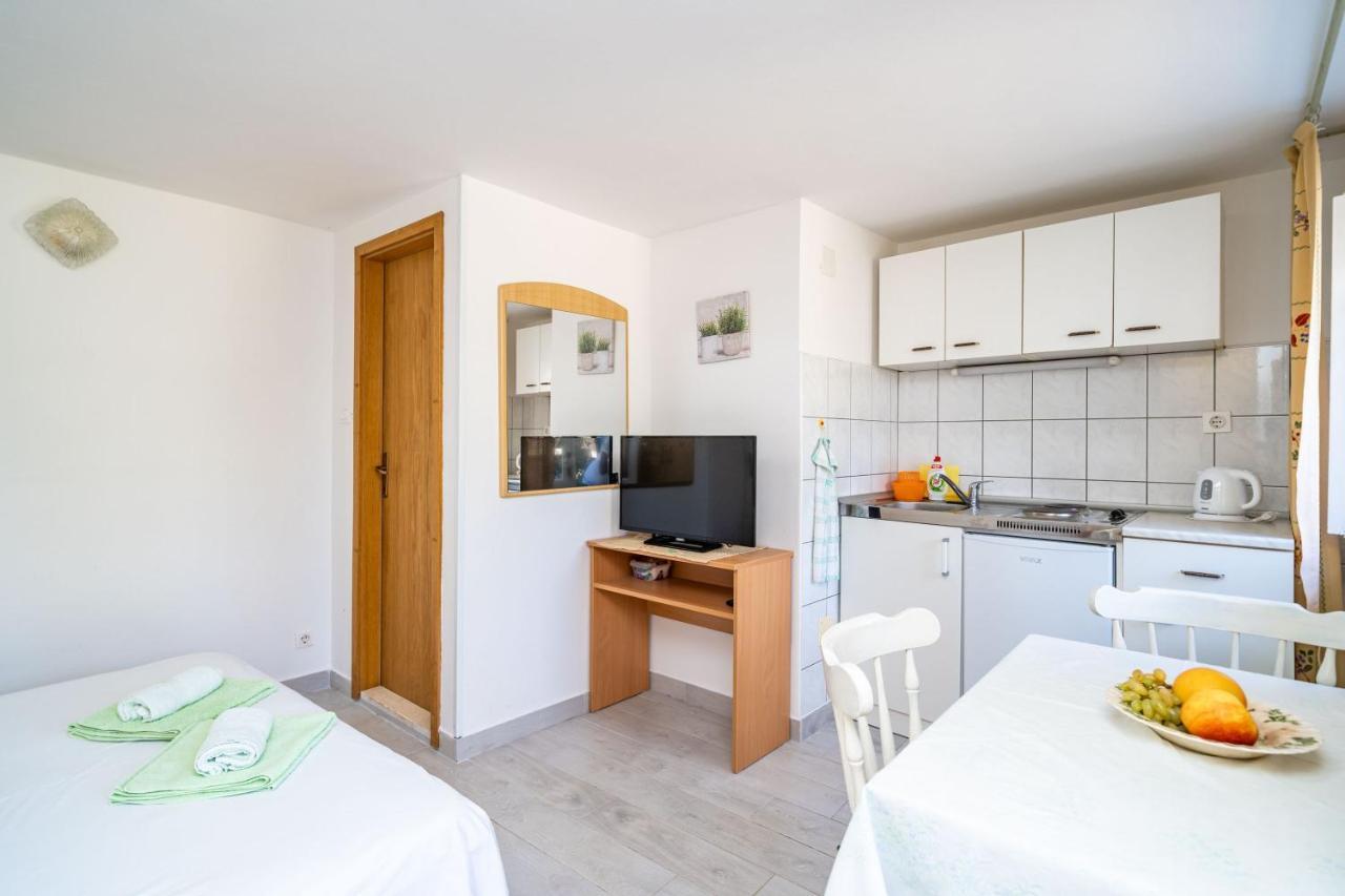 Apartments Lidija Zaton  Zewnętrze zdjęcie