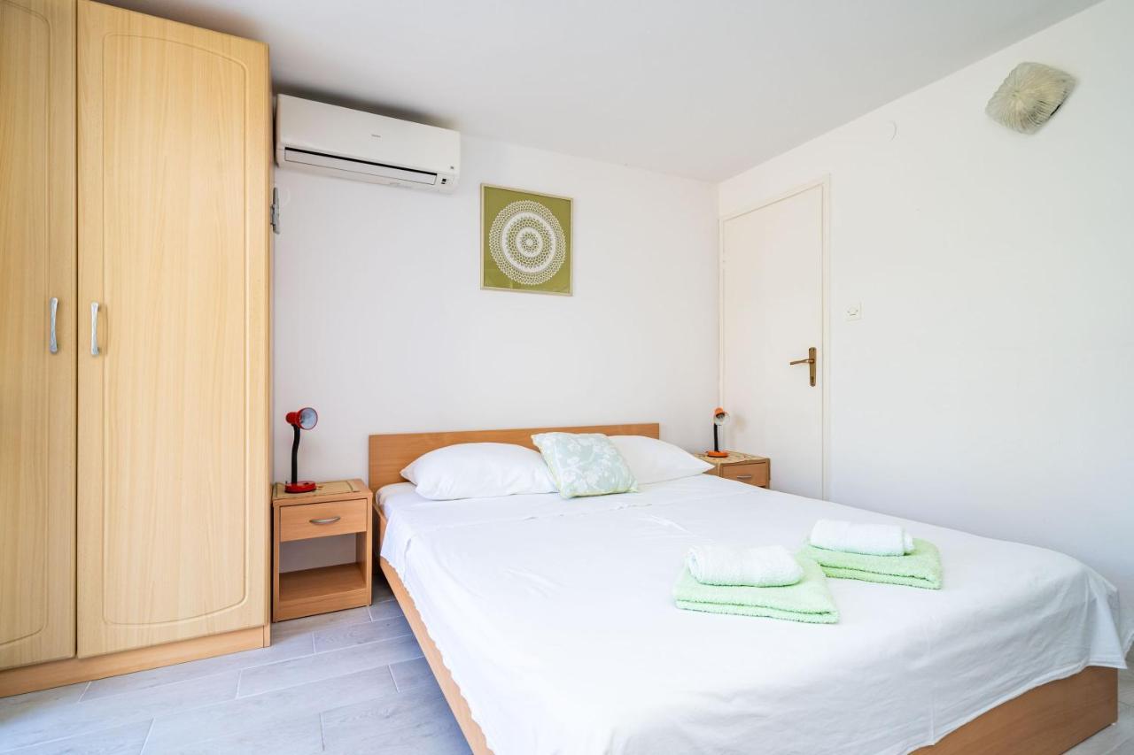 Apartments Lidija Zaton  Zewnętrze zdjęcie