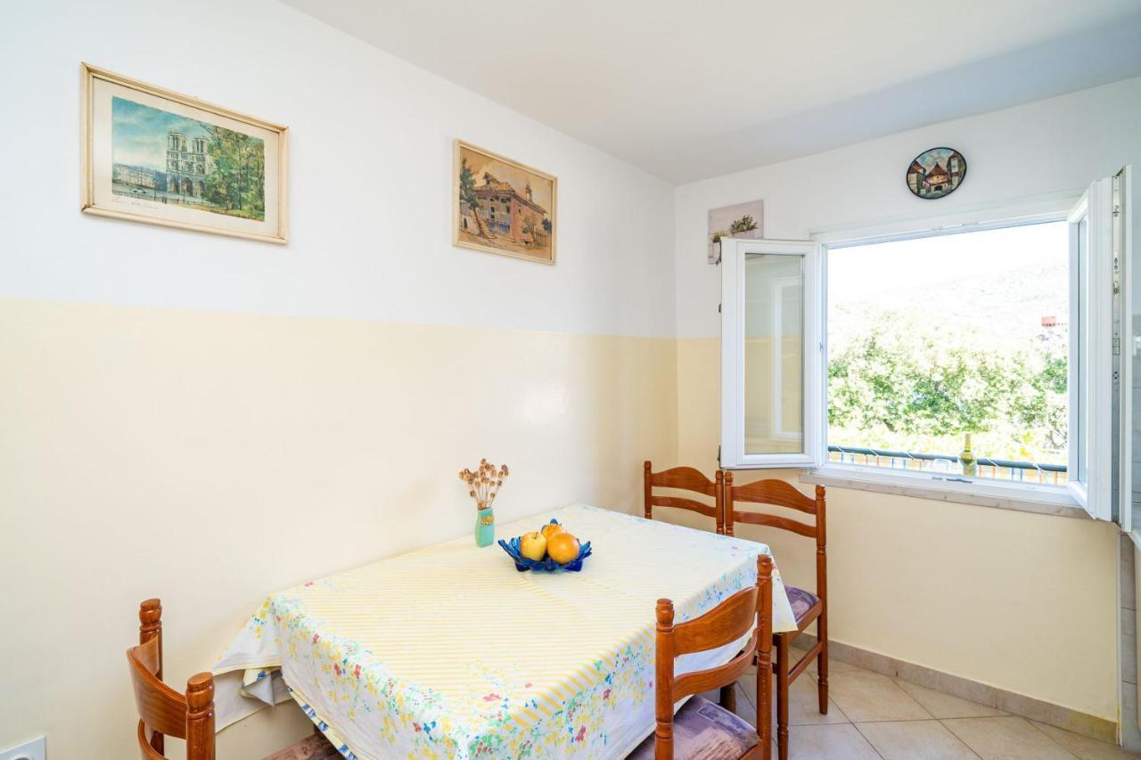 Apartments Lidija Zaton  Zewnętrze zdjęcie
