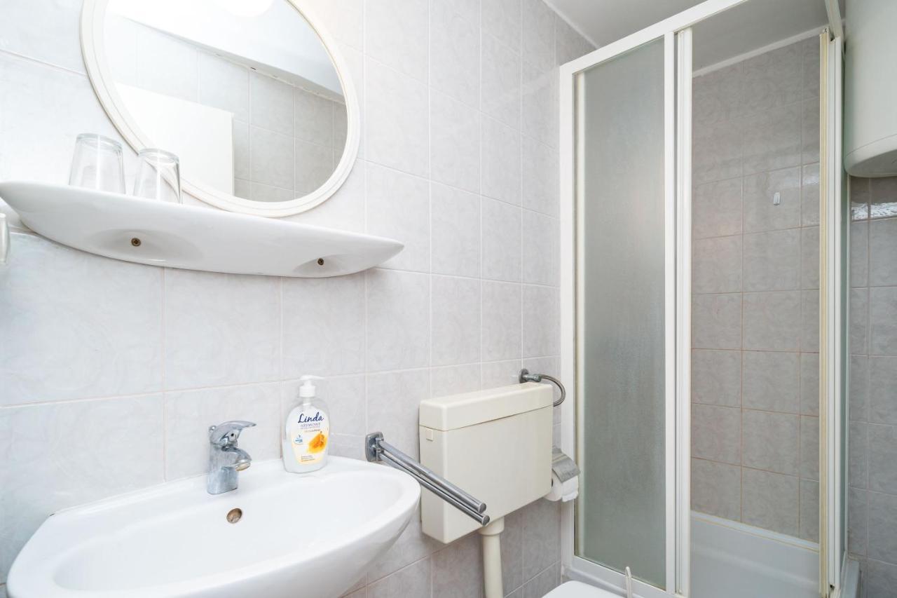 Apartments Lidija Zaton  Zewnętrze zdjęcie