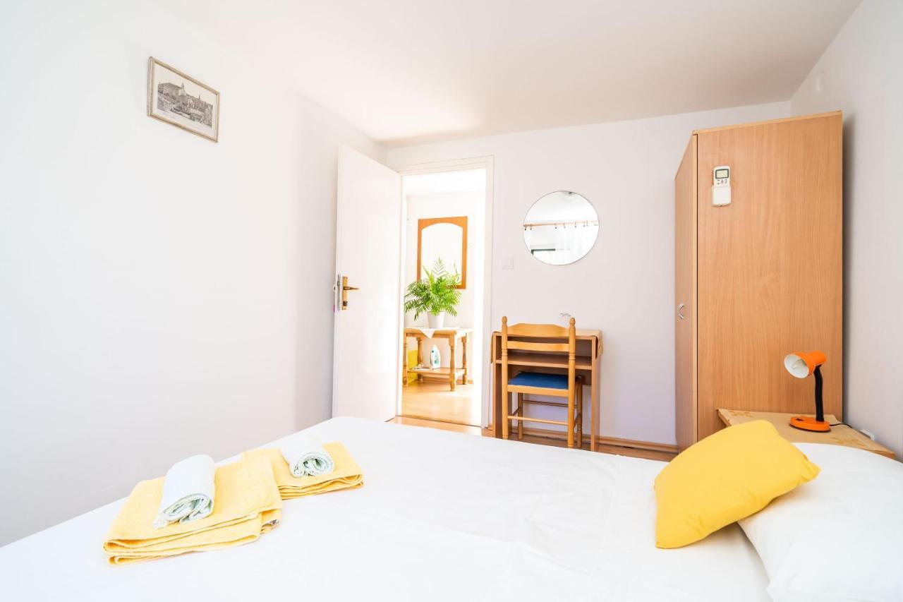 Apartments Lidija Zaton  Zewnętrze zdjęcie