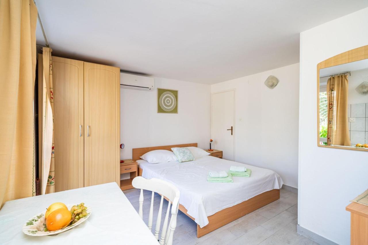 Apartments Lidija Zaton  Zewnętrze zdjęcie