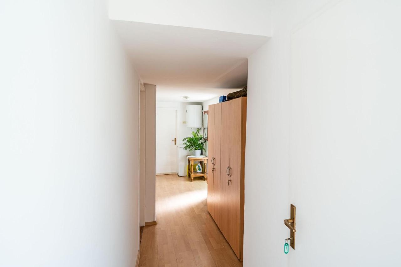 Apartments Lidija Zaton  Zewnętrze zdjęcie